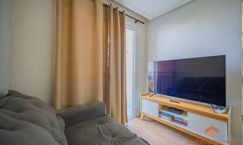 Imagem: Apartamento com 2 dormitórios à venda