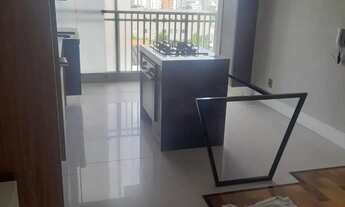 Imagem 7: APARTAMENTO RESIDENCIAL em SÃO PAULO - SP, JARDIM DA GLÓRIA