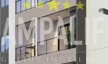 Imagem 5: Apartamento com 3 dormitórios à venda, 86,5 m² - Altiplano Cabo Branco - João Pessoa/PB