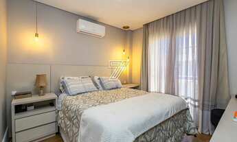 Imagem 16: Casa em Condomínio com 3 suítes e 2 vagas no Boa Vista