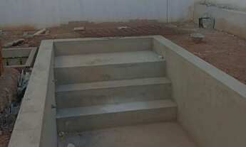 Imagem 5: Casa Duplex no Terras Alphaville 1 - Cidade Alpha CE - Eusébio-CE