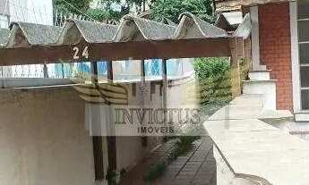 Imagem 3: Terreno Residencial para Comprar, 183m² - Bairro Jardim, Santo André/SP