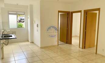 Imagem 2: Apartamento de 47m² - Com acessibilidade!