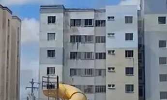 Imagem 5: Apartamento no Condomínio Doce Vida Acqua com 2 Quartos - 50m²