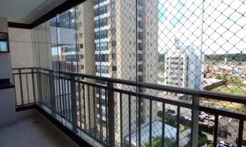 Imagem 14: Apartamento para Locação em Salvador, Piatã, 3 dormitórios, 1 suíte, 1 banheiro, 1 vaga