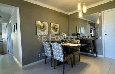 Imagem: Apartamento à venda Rua Orlando Odilio