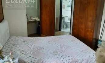 Imagem 6: Sobrado a venda - Vila Curuçá, Santo André