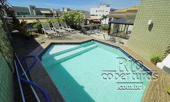 Imagem: Cobertura à venda no Jardim Oceânico