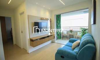 Imagem 5: APARTAMENTO À VENDA NA MOOCA, 2 DORMITÓRIOS,1 SUÍTE. 1 VAGA DE GARAGEM