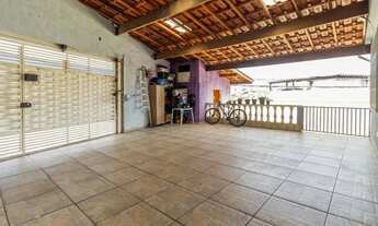 Imagem 4: Casa para venda em Jardim Maracanã com 2 quartos , 50m²