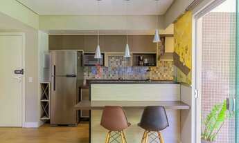 Imagem: Apartamento Residencial Capitães da Areia