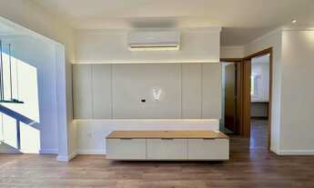 Imagem 5: Apartamento em frente ao Parque da CACISM