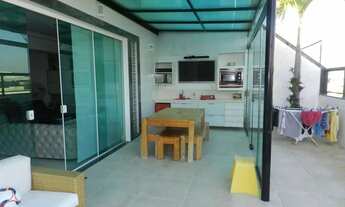 Imagem 3: Cobertura em Rua Guilherme Baptista - Recreio dos Bandeirantes - Rio de Janeiro/RJ