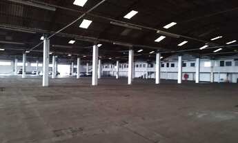 Imagem 7: Barracão para alugar, 7000 m² por R$ 105.000,00 - Veraliz - Londrina/PR