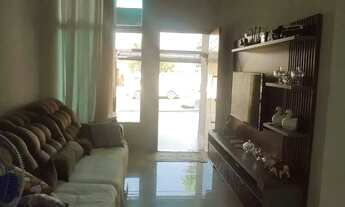 Imagem 3: Casa com 3 dormitórios à venda, 105 m² por R$ 620.000,00 - Jardim Monte Rei - Maringá/PR