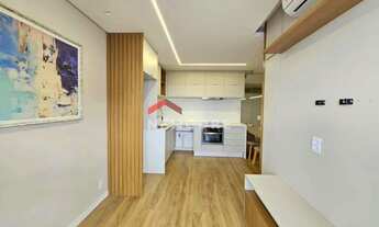 Imagem 4: Apartamento em Alameda Doutor Octávio Pinheiro Brisolla - Vila Nova Cidade Universitária