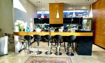 Imagem 7: CASA EM CONDOMÍNIO - ALPHAVILLE 3 - SP