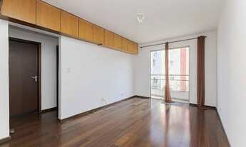 Imagem 2: Apartamento para aluguel, 2 quartos, 1 vaga, Água Verde - Curitiba/PR