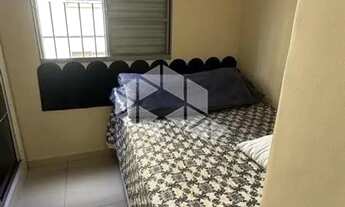 Imagem 7: Oportunidade Única no Jardim Francisco Mendes: Apartamento 2 Quartos com Vaga Exclusiva