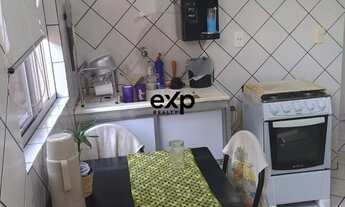 Imagem 7: Apartamento 3/4 com suíte - Residencial Ana Luiza