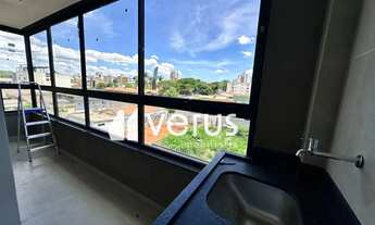 Imagem 7: Apartamento Bairro Santa Mônica 106m² com 03 quartos - Uberlândia - MG