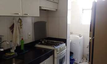 Imagem 7: 2 QTOS LUXEMBURGO