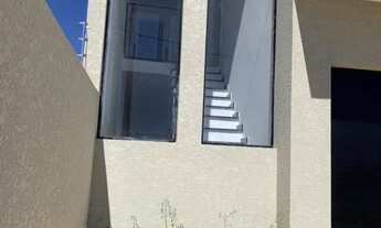 Imagem 5: CASA ASSOBRADADA - RESIDENCIAL JARDINS DA CATALUNHA - SP