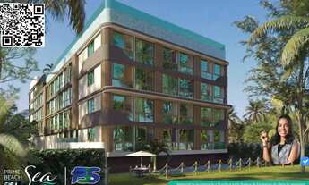 Imagem 2: Prime Beach Sea - Beira-Mar de Tamandaré