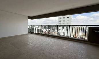 Imagem 3: APARTAMENTO À VENDA NA MOOCA - 3 DORMITÓRIOS, 3 SUÍTES, 2 VAGAS DE GARAGEM