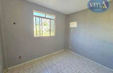 Imagem 6: Apartamento com 2 dormitórios à venda, 47 m² - Res. Paiaguás- Cuiabá/MT