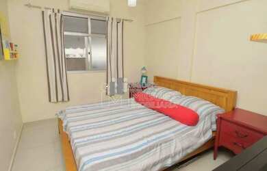 Imagem 7: Cobertura linear à venda no Flamengo! Com aproximadamente 140m² com terraço gourmet!