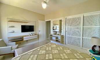 Imagem 13: Réveillon 2026 - Apartamento c/ 3 Quartos - 1 Quadra Mar - Praia Grande