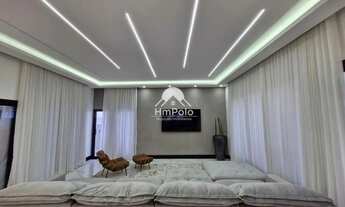 Imagem 3: Casa para alugar em Porto Feliz, Palmital, com 4 suítes, com 400 m², Portal das Bandeiras