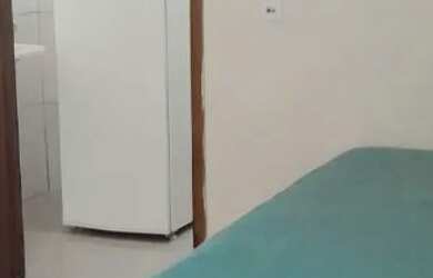 Imagem 3: Kitnet mobiliada Bairro Hauer - Locação direto com proprietário