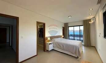 Imagem 6: A Casa Beresta - Locação disponível no Condomínio Villagio Paradiso, Itatiba/SP