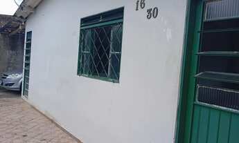 Imagem 2: Terreno com casa bairro Tancredo Neves