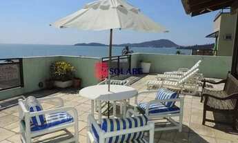 Imagem 1: Linda cobertura duplex com 04 dormitórios para 10 pessoas