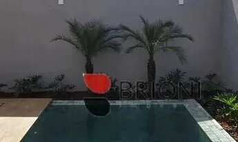 Imagem: Casa alto padrão com 178m², 3 quartos/suítes