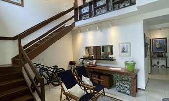 Imagem 7: Casa em Barreirinhas, beira do Rio com 140 metros com 3 quartos em Condominio Fechado