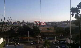 Imagem: Locação apartamento 56m² - Edifício