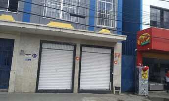 Imagem 4: ALUGO PONTO COMECIAL NA CALÇADA