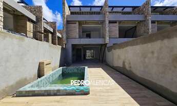 Imagem: Marina Residence, Prainha da Barra Nova