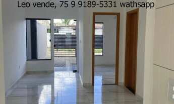 Imagem 3: Leo vende, bairro Sim, 2\4 suíte, oportunidade , 250 mil