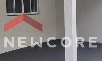 Imagem: Casa em Avenida Lydia da Rocha e Silva