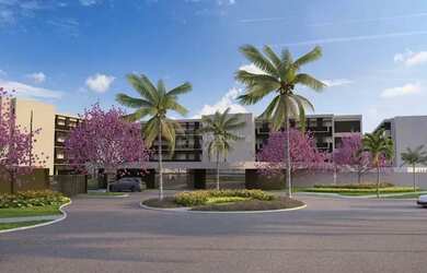 Imagem: Apartamento aconchegante 2 suítes em Ipojuca