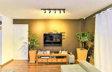 Imagem 6: Casa com 3 dormitórios sendo 3 suítes para venda - Granja Viana - Cotia - SP