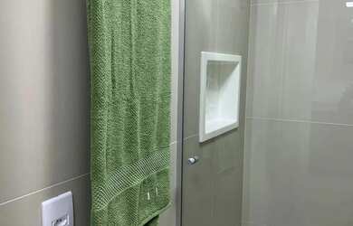 Imagem 5: BLEND SMARTSTYLE - 34m2 - 1 QUARTO Flat com 1 Quarto(s) e 1 banheiro(s) à Venda, 34.00 por