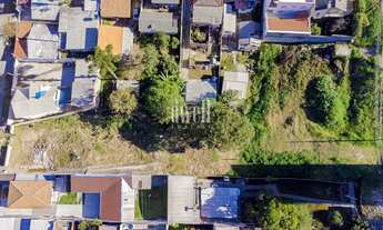 Imagem 2: TERRENO à venda com 1450m² por R$ 1.050.000,00 no bairro Tingui - CURITIBA / PR