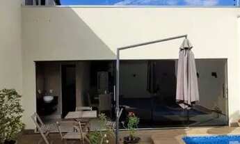 Imagem 2: CASA NO CALHAU Casa com 3 dormitórios