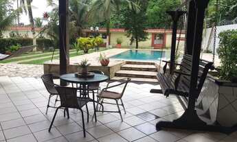 Imagem 4: Aluga se casa com piscina para o Carnaval